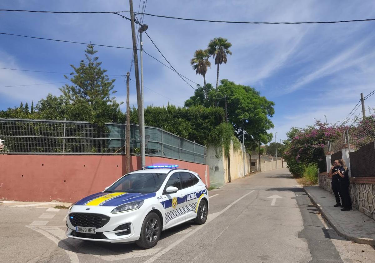 El Policía Asesino De Alzira Fue Escolta De González Pons Las Provincias